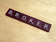 broker