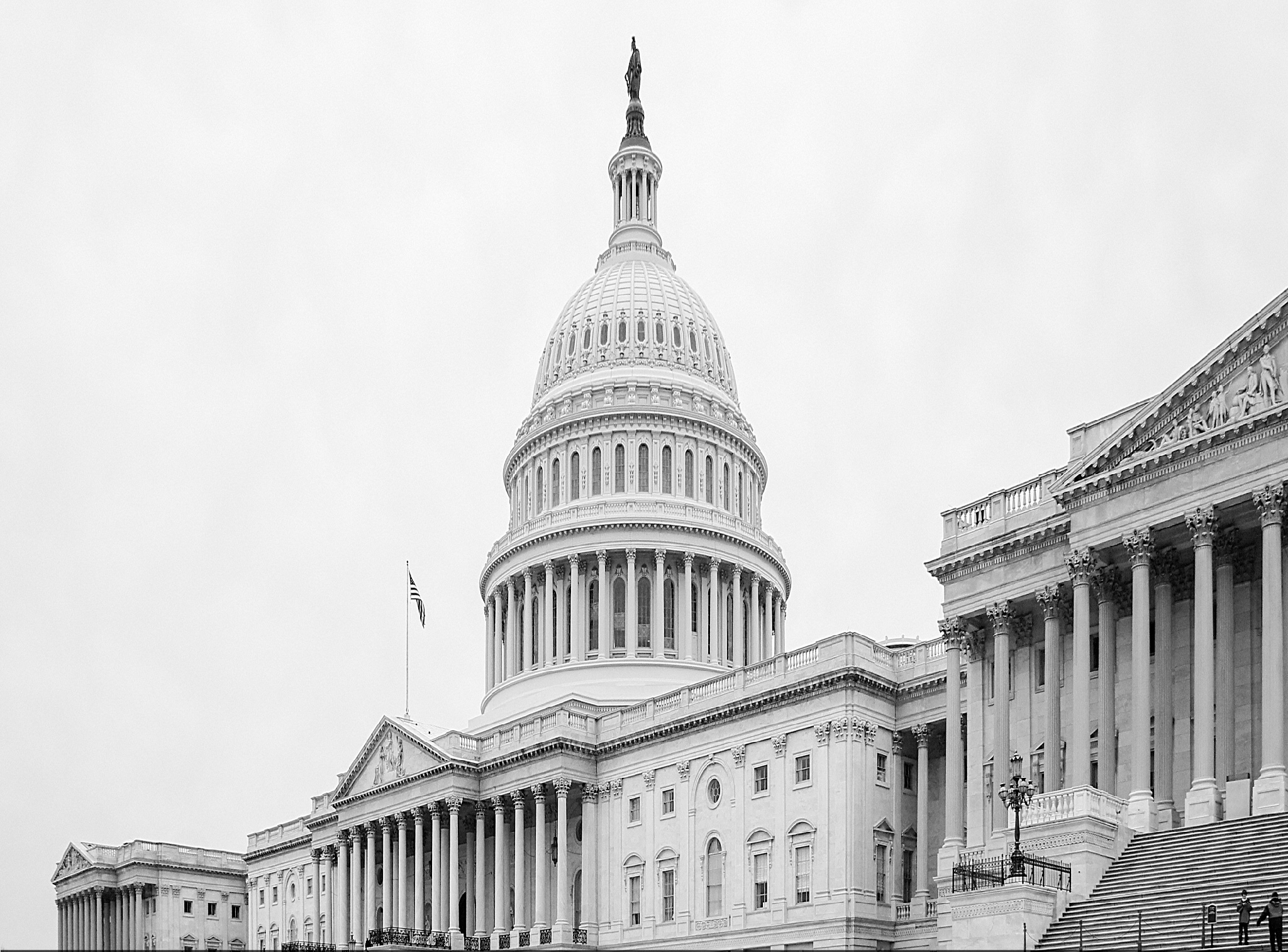 When your company has dual citizenship