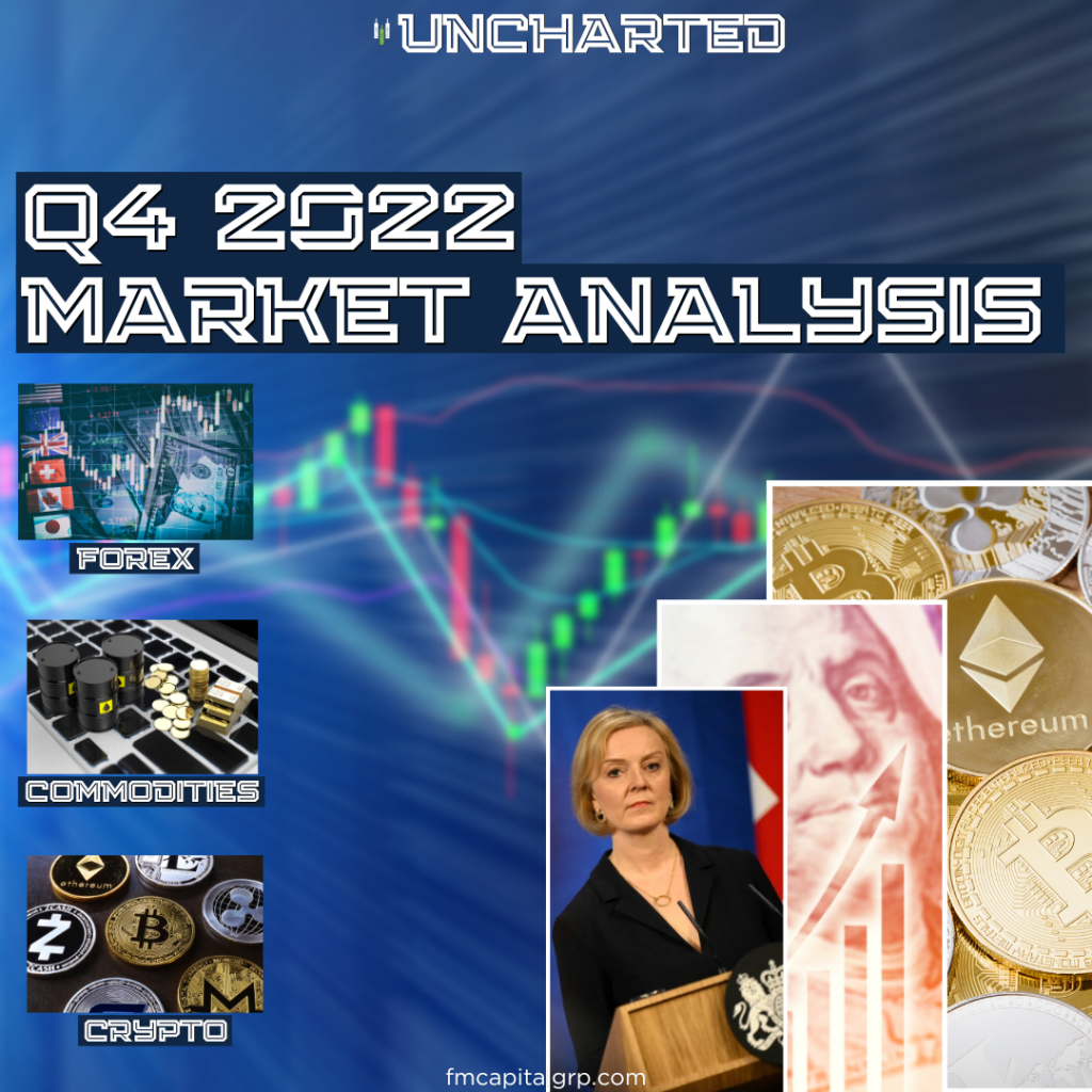 UNCHARTED Podcast: Episode 7 UNCHARTED Podcast: Episode 7