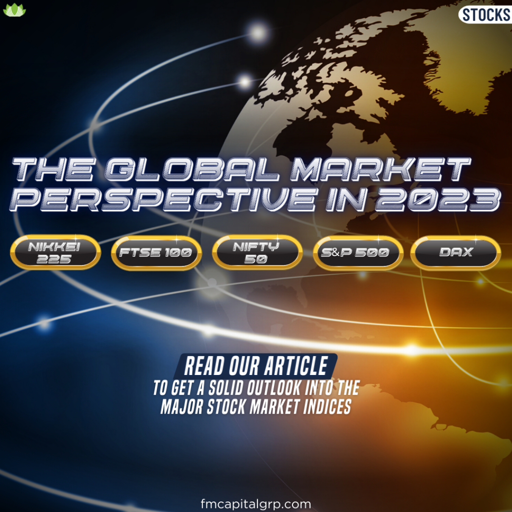 The Global Market Perspective In 2023 The Global Market Perspective In 2023