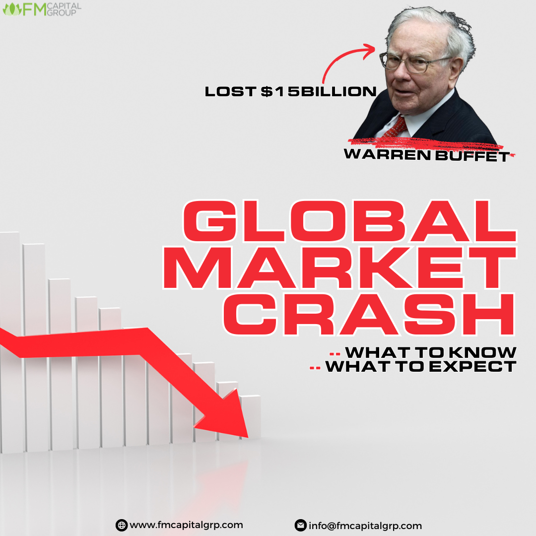 Global Market Crash